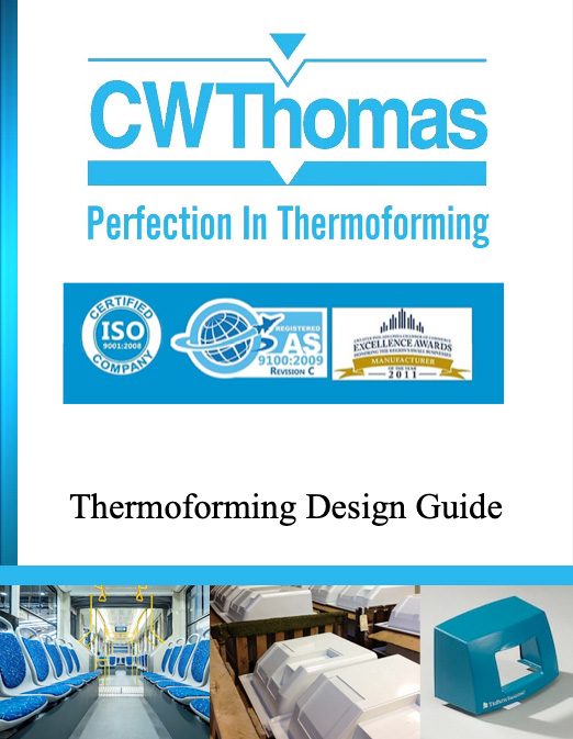 Thermoforming Design Guide Cover