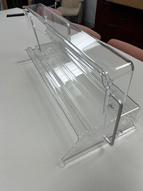 polycarbonate thermoforming