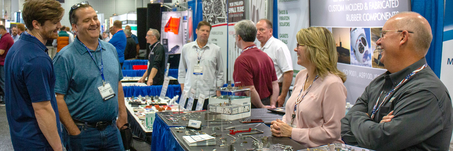 Meet CW Thomas at the 2025 Design-2-Part Show at Mohegan Sun