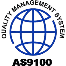 AS9100 img CW Thomas