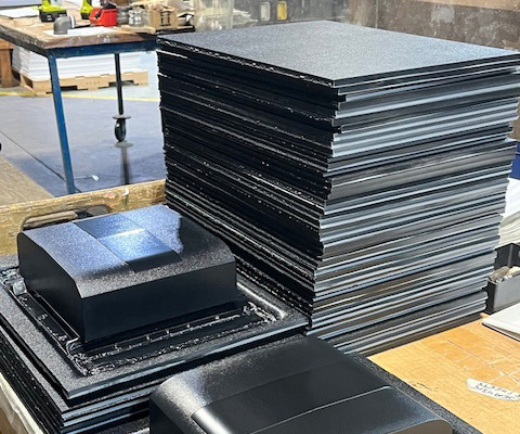 Limitations of HDPE in Thermoforming