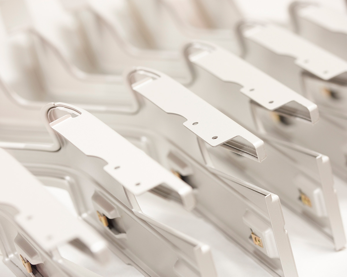 Proof you can ship with